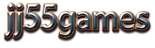 jj55games logo